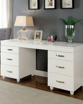 Verviers Vanity Desk - Furniture Lobby